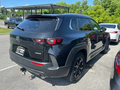 2024 Mazda Mazda CX-50 2.5 S Preferred Package