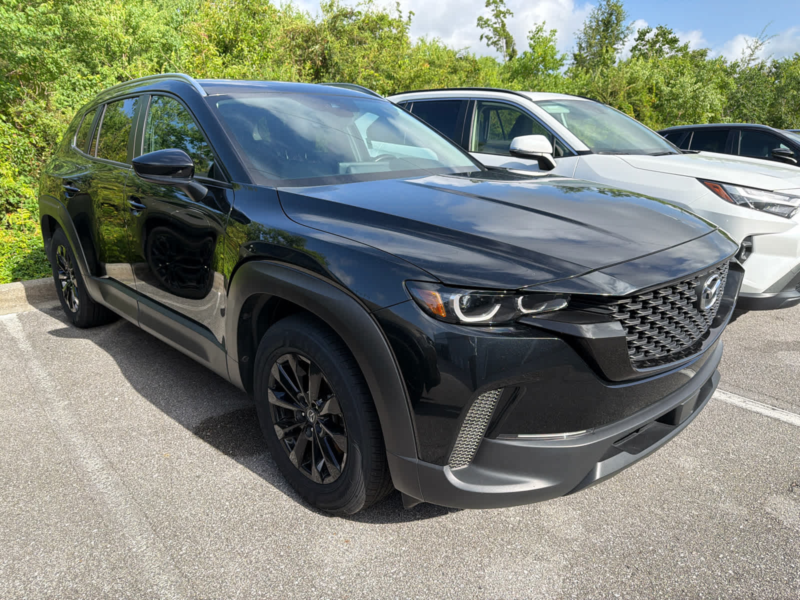 2023 Mazda Mazda CX-50 2.5 S Preferred Plus Package