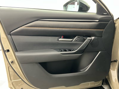 2026 Mazda Mazda CX-50 2.5 Turbo AWD