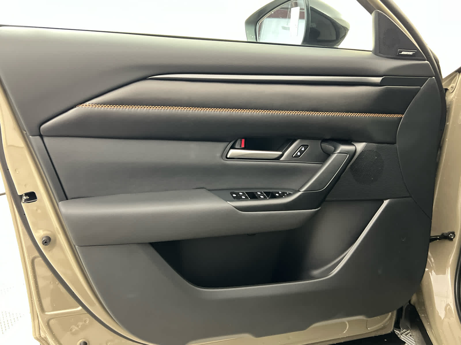 2026 Mazda Mazda CX-50 2.5 Turbo AWD