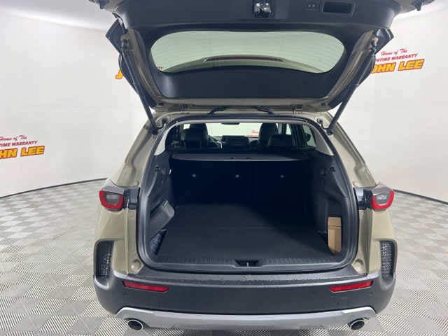 2026 Mazda Mazda CX-50 2.5 Turbo AWD