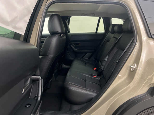 2026 Mazda Mazda CX-50 2.5 Turbo AWD