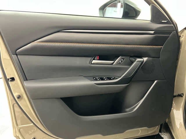 2026 Mazda Mazda CX-50 2.5 Turbo AWD