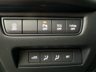 2026 Mazda Mazda CX-50 2.5 Turbo AWD