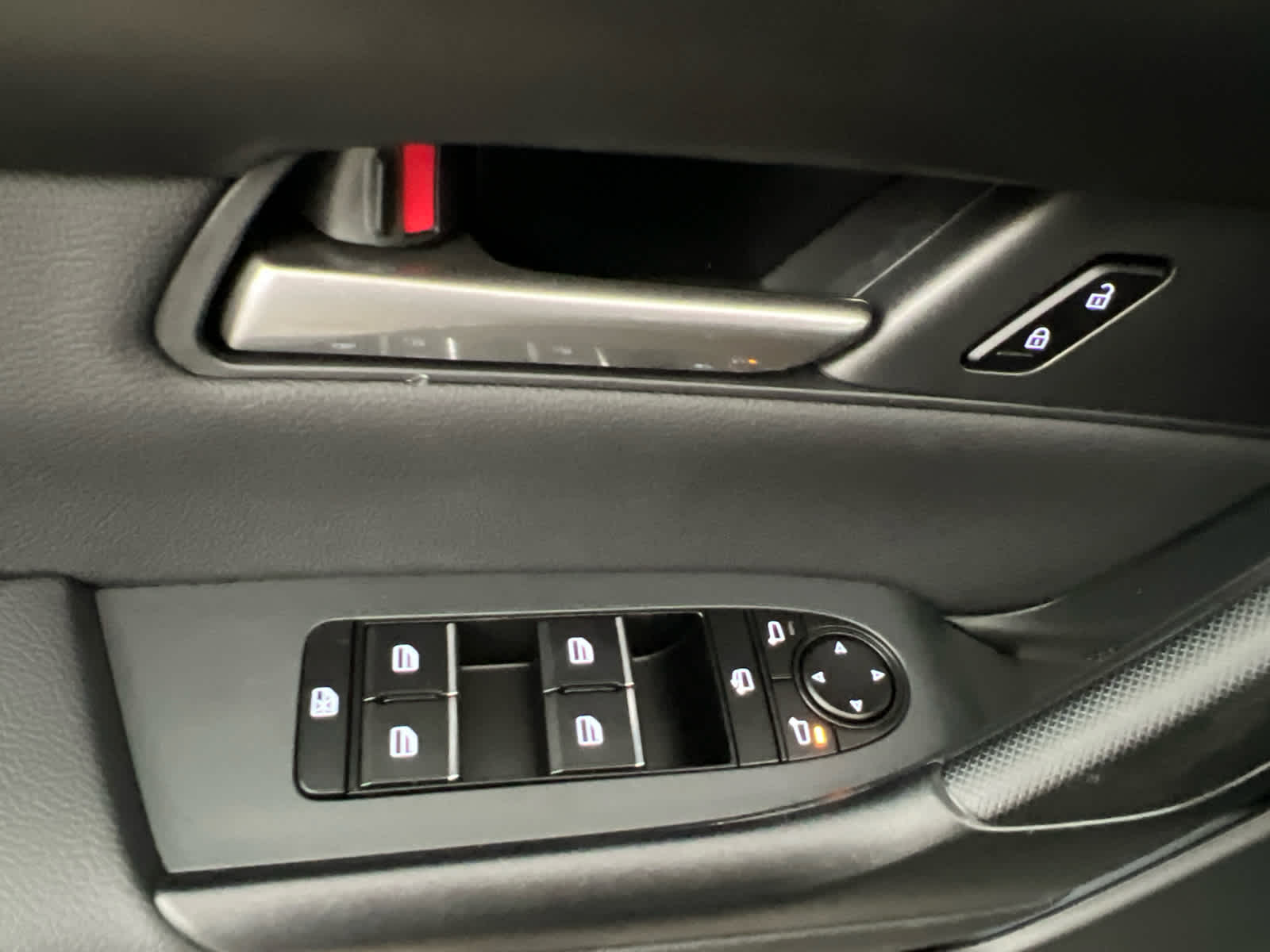 2026 Mazda Mazda CX-50 2.5 Turbo AWD