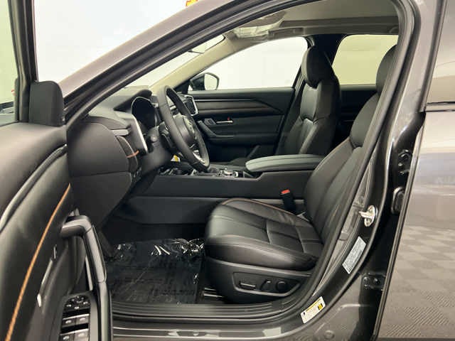 2026 Mazda Mazda CX-50 2.5 Turbo AWD