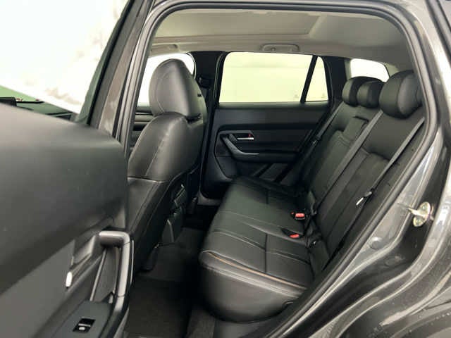 2026 Mazda Mazda CX-50 2.5 Turbo AWD