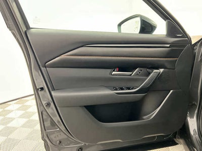 2026 Mazda Mazda CX-50 2.5 Turbo AWD