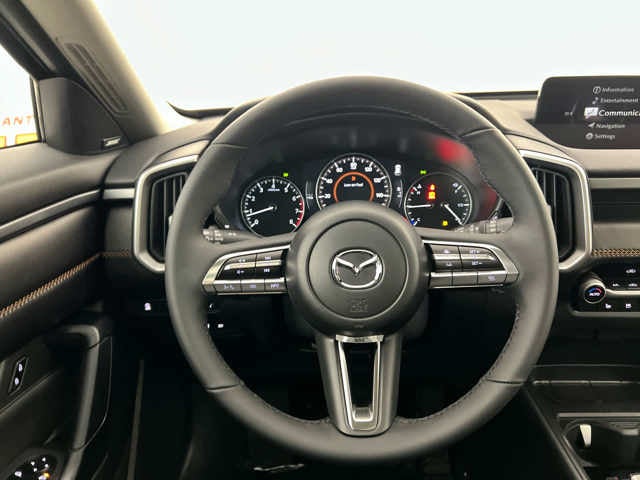2026 Mazda Mazda CX-50 2.5 Turbo AWD