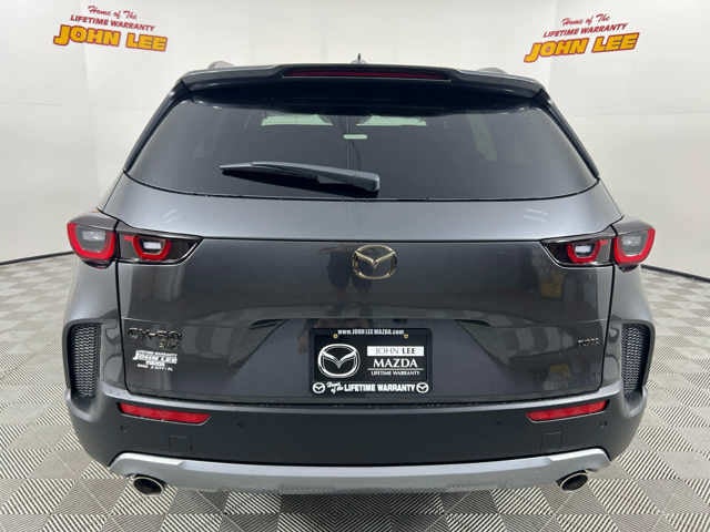 2026 Mazda Mazda CX-50 2.5 Turbo AWD