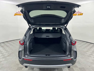 2026 Mazda Mazda CX-50 2.5 Turbo AWD