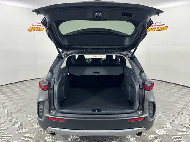 2026 Mazda Mazda CX-50 2.5 Turbo AWD