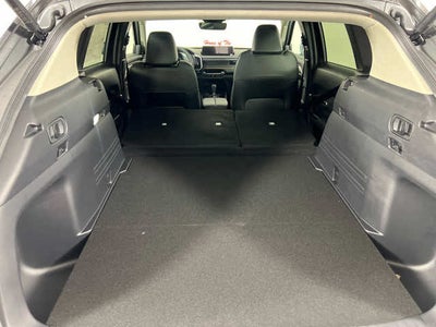 2026 Mazda Mazda CX-50 2.5 Turbo AWD