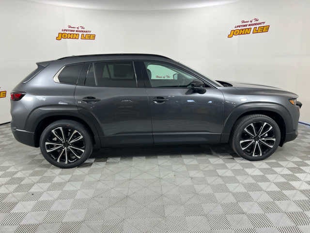 2026 Mazda Mazda CX-50 2.5 Turbo AWD