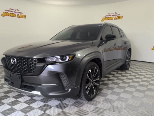2023 Mazda Mazda CX-50 2.5 Turbo Premium Package