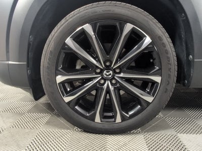 2023 Mazda Mazda CX-50 2.5 Turbo Premium Package