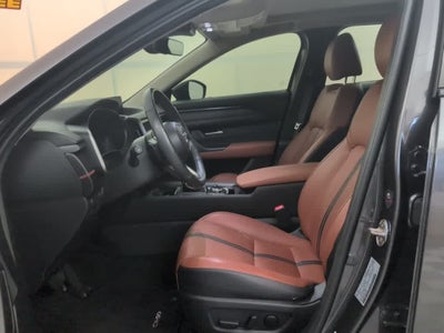 2023 Mazda Mazda CX-50 2.5 Turbo Premium Package