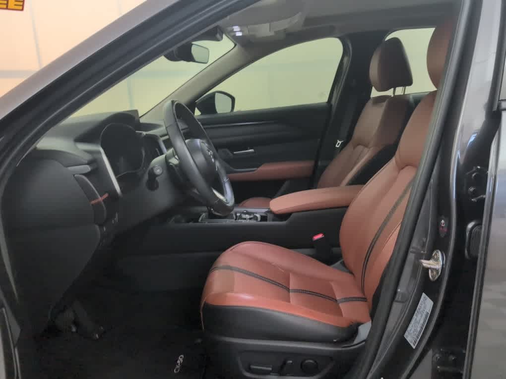 2023 Mazda Mazda CX-50 2.5 Turbo Premium Package