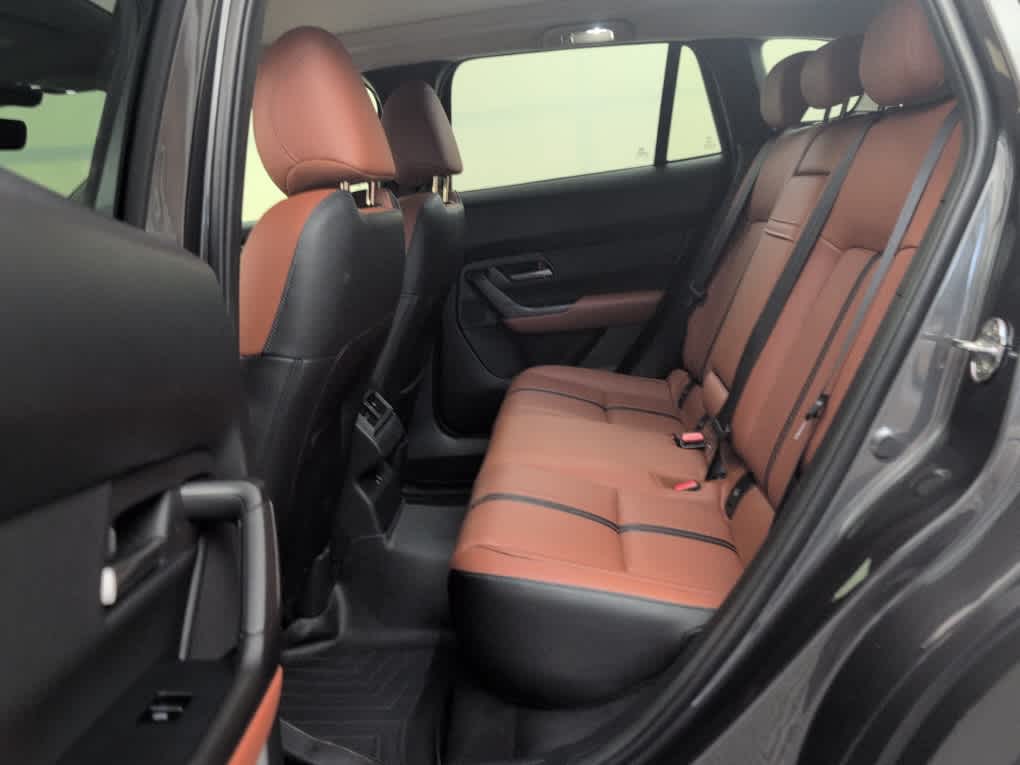 2023 Mazda Mazda CX-50 2.5 Turbo Premium Package