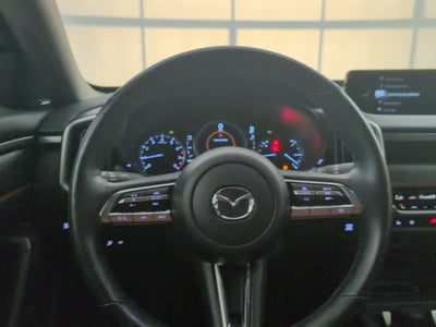2023 Mazda Mazda CX-50 2.5 Turbo Premium Package