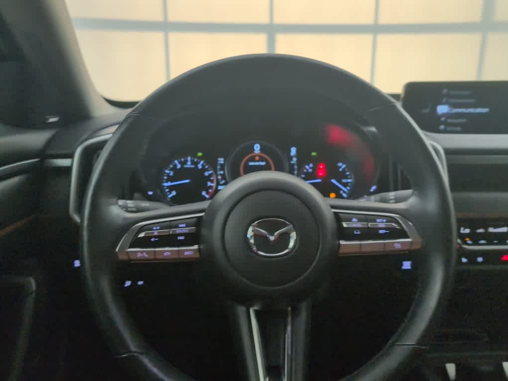 2023 Mazda Mazda CX-50 2.5 Turbo Premium Package