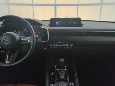 2023 Mazda Mazda CX-50 2.5 Turbo Premium Package