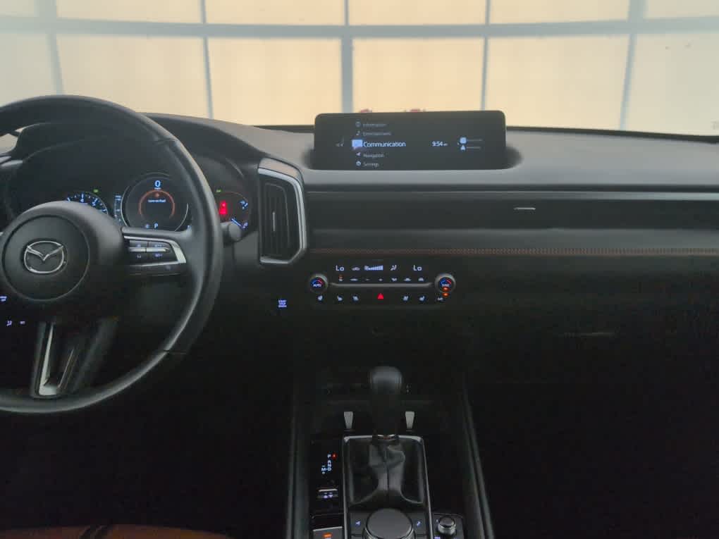 2023 Mazda Mazda CX-50 2.5 Turbo Premium Package