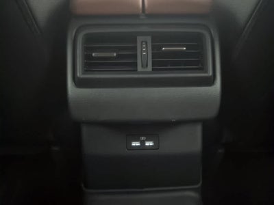 2023 Mazda Mazda CX-50 2.5 Turbo Premium Package