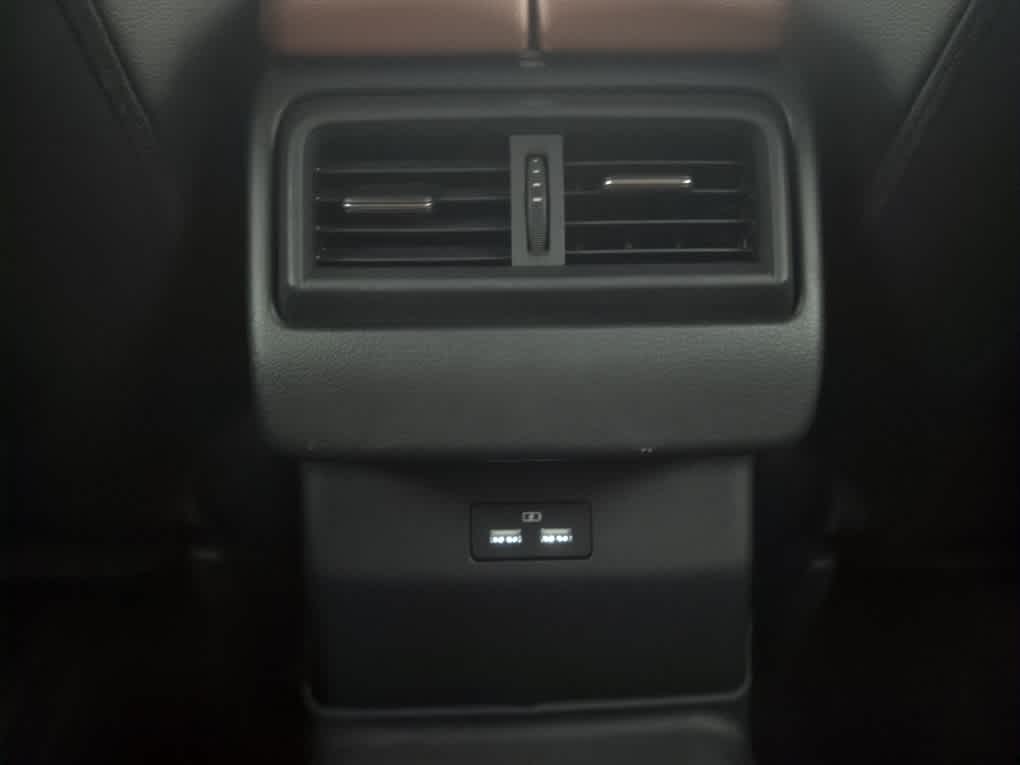 2023 Mazda Mazda CX-50 2.5 Turbo Premium Package