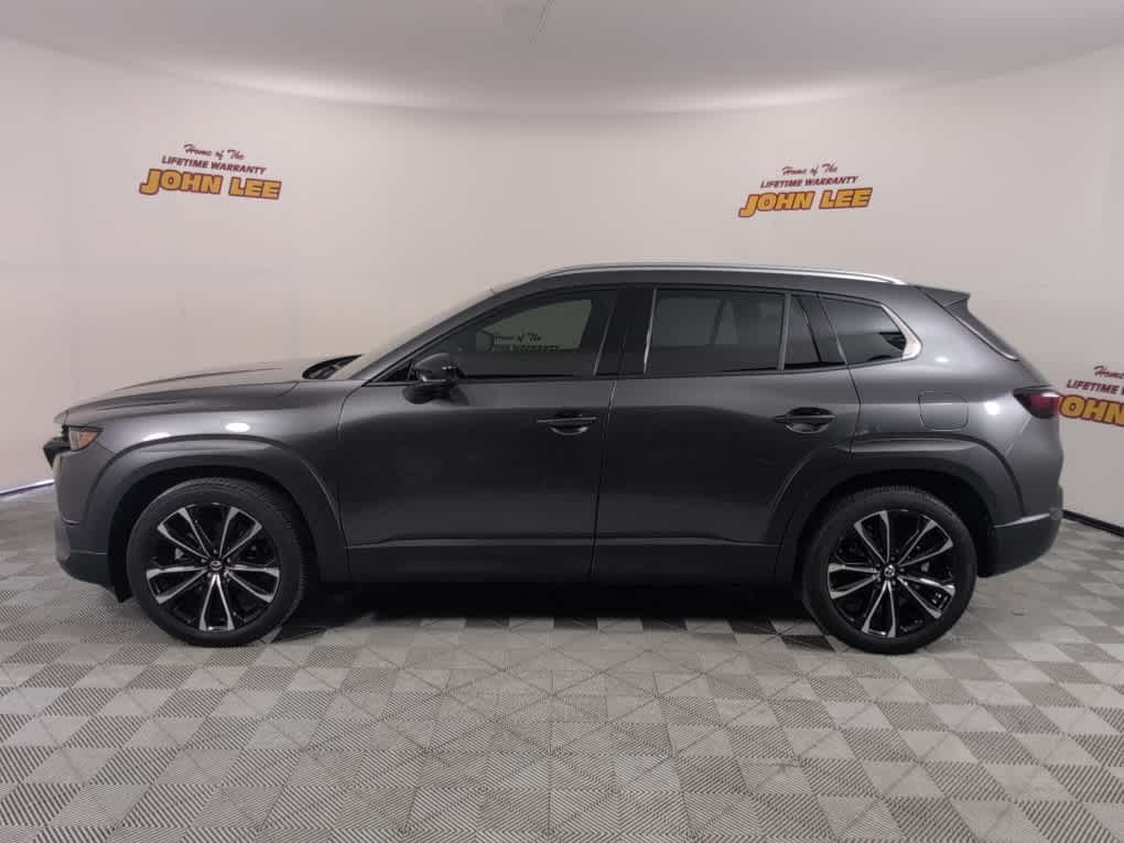 2023 Mazda Mazda CX-50 2.5 Turbo Premium Package