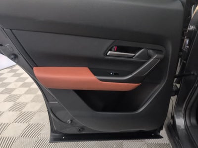 2023 Mazda Mazda CX-50 2.5 Turbo Premium Package