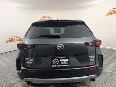 2023 Mazda Mazda CX-50 2.5 Turbo Premium Package