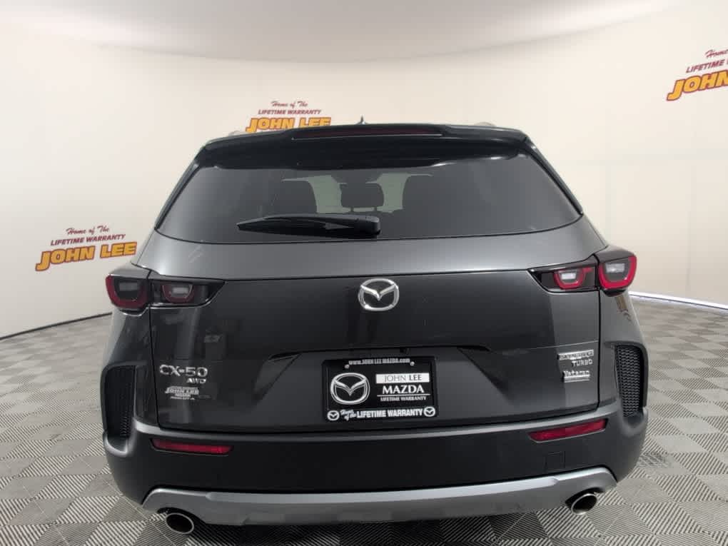 2023 Mazda Mazda CX-50 2.5 Turbo Premium Package