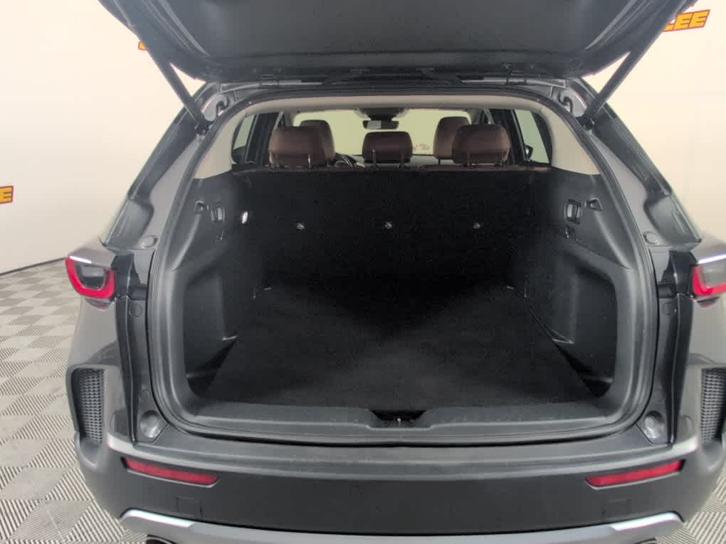 2023 Mazda Mazda CX-50 2.5 Turbo Premium Package