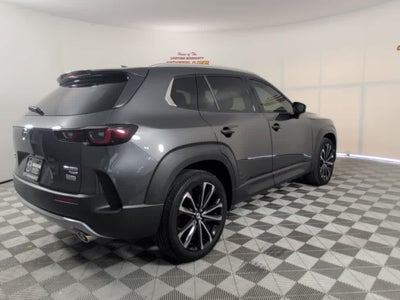 2023 Mazda Mazda CX-50 2.5 Turbo Premium Package
