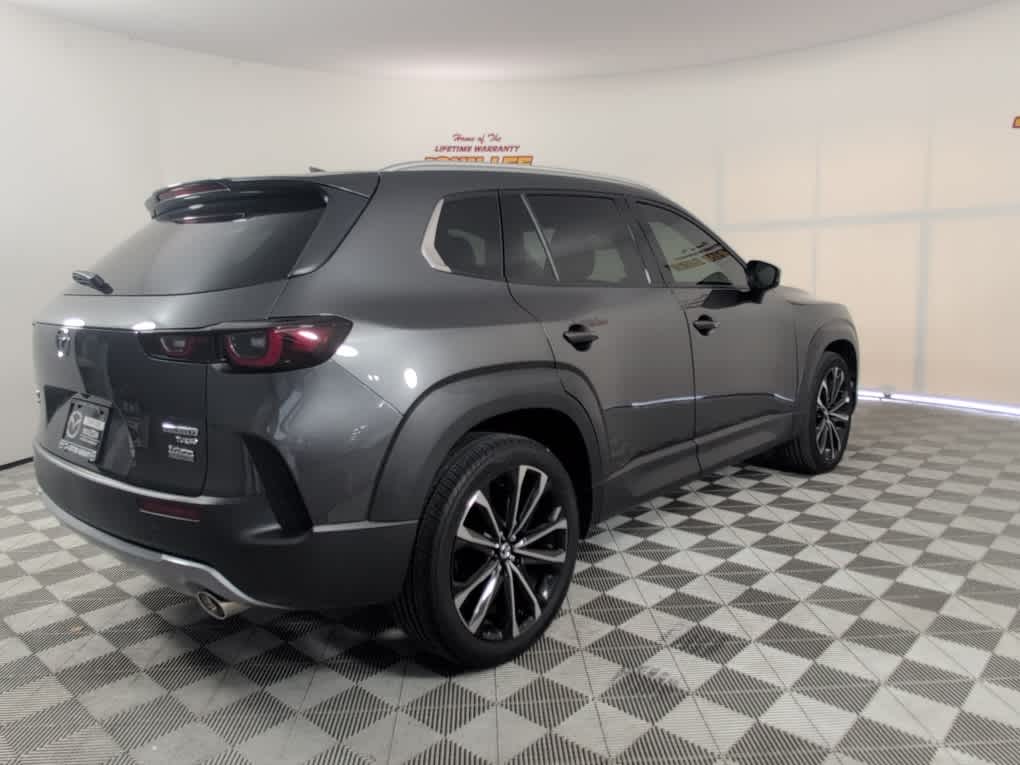 2023 Mazda Mazda CX-50 2.5 Turbo Premium Package