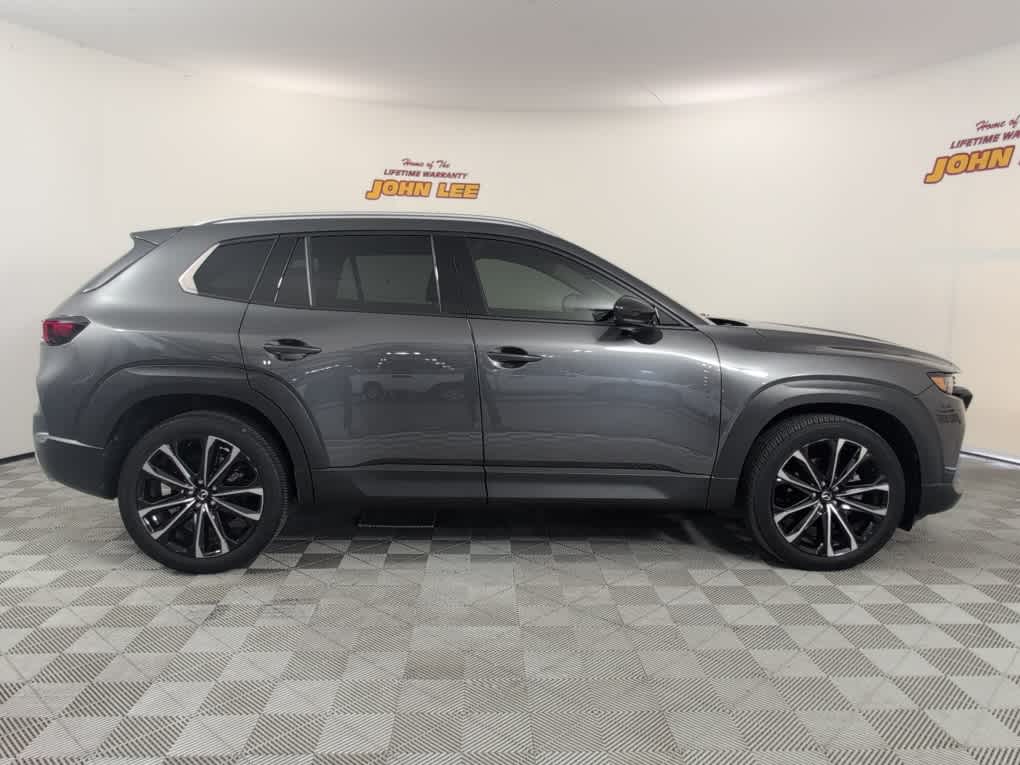 2023 Mazda Mazda CX-50 2.5 Turbo Premium Package