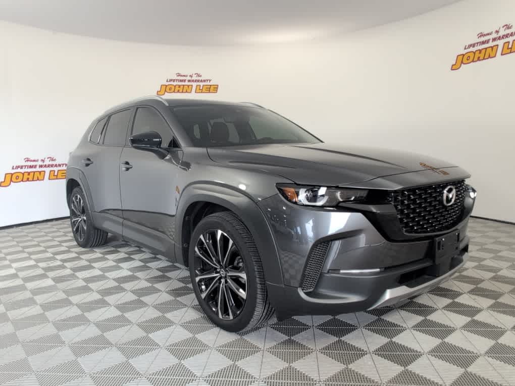 2023 Mazda Mazda CX-50 2.5 Turbo Premium Package