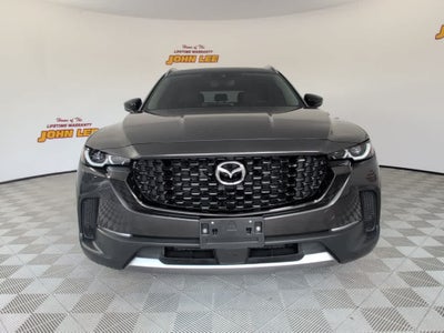 2023 Mazda Mazda CX-50 2.5 Turbo Premium Package
