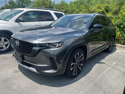 2023 Mazda Mazda CX-50 2.5 Turbo Premium Package