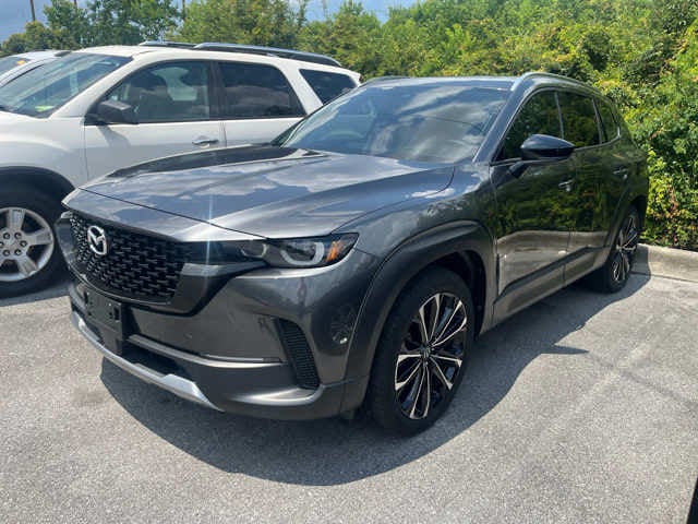 2023 Mazda Mazda CX-50 2.5 Turbo Premium Package