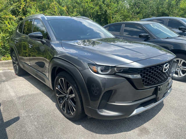 2023 Mazda Mazda CX-50 2.5 Turbo Premium Package