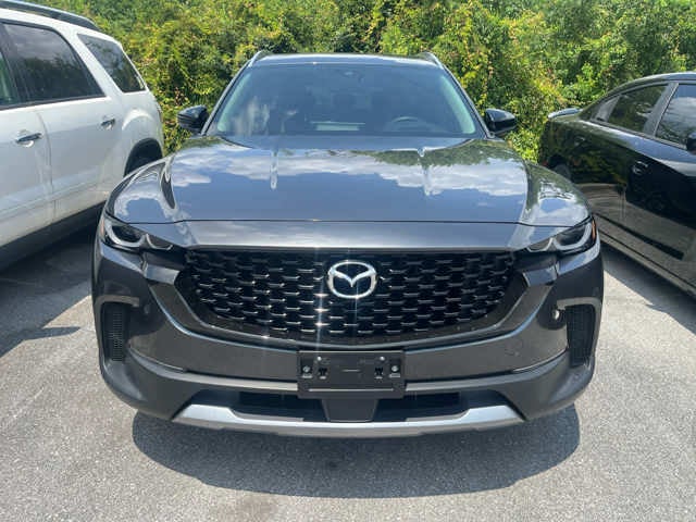 2023 Mazda Mazda CX-50 2.5 Turbo Premium Package