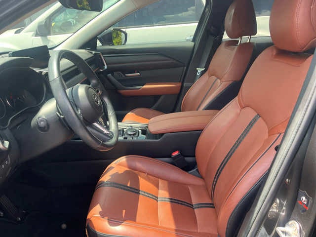 2023 Mazda Mazda CX-50 2.5 Turbo Premium Package