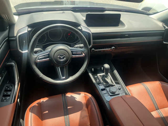 2023 Mazda Mazda CX-50 2.5 Turbo Premium Package