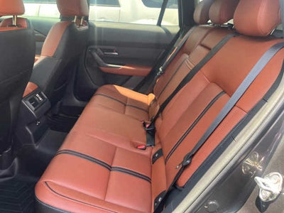 2023 Mazda Mazda CX-50 2.5 Turbo Premium Package