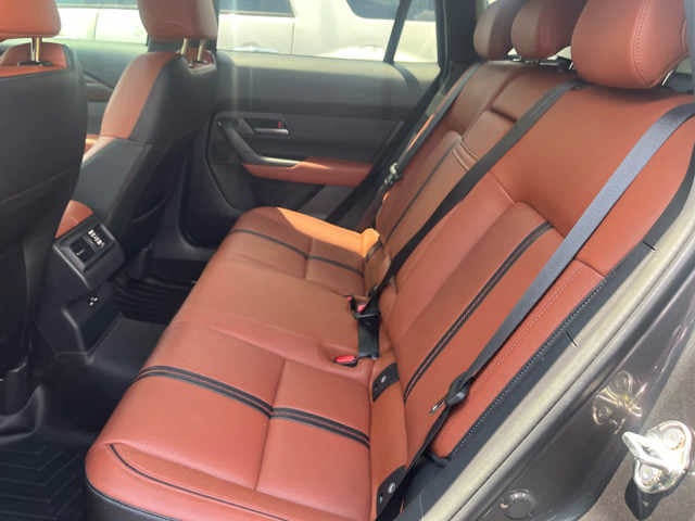 2023 Mazda Mazda CX-50 2.5 Turbo Premium Package