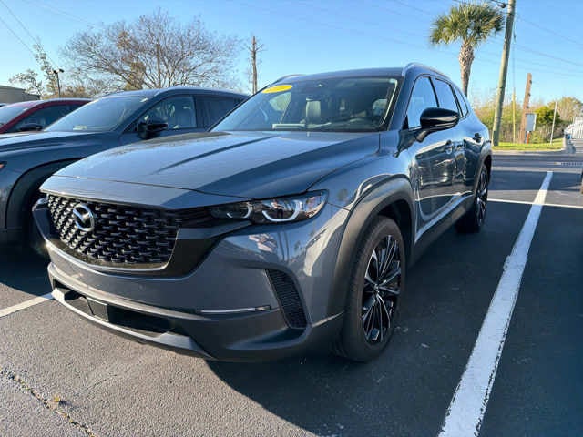 2025 Mazda Mazda CX-50 2.5 S Premium Plus Package