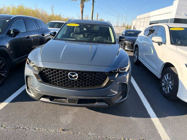 2025 Mazda Mazda CX-50 2.5 S Premium Plus Package