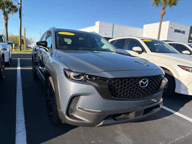 2025 Mazda Mazda CX-50 2.5 S Premium Plus Package